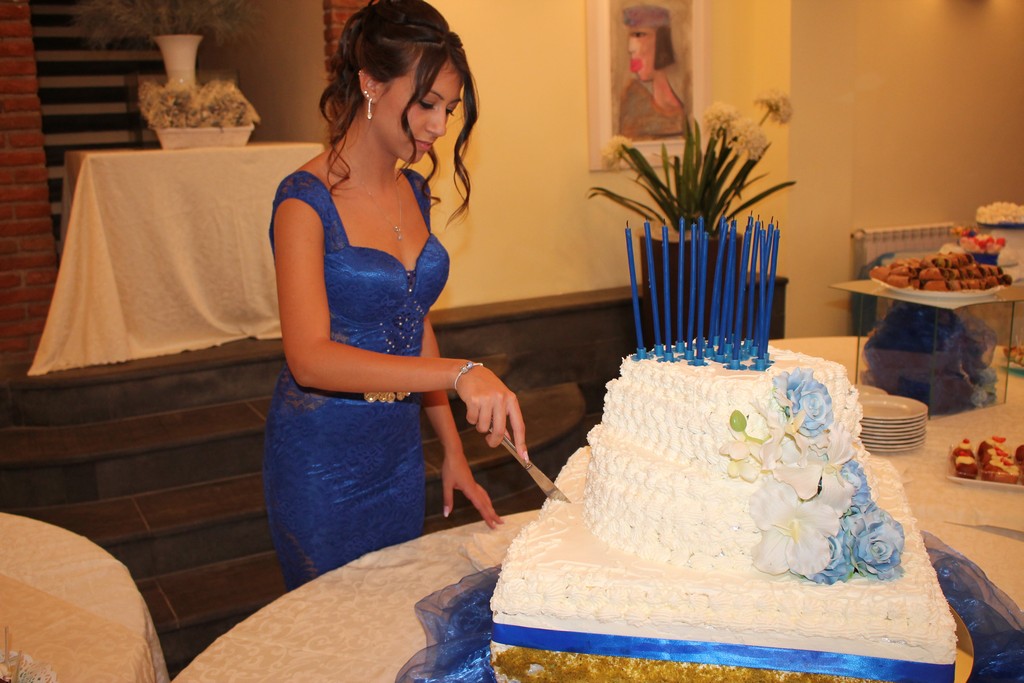 Compleanno Jessica 08.11.2017