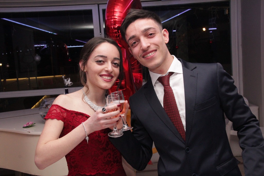 Compleanno Silvia & Filippo 11.12.2017