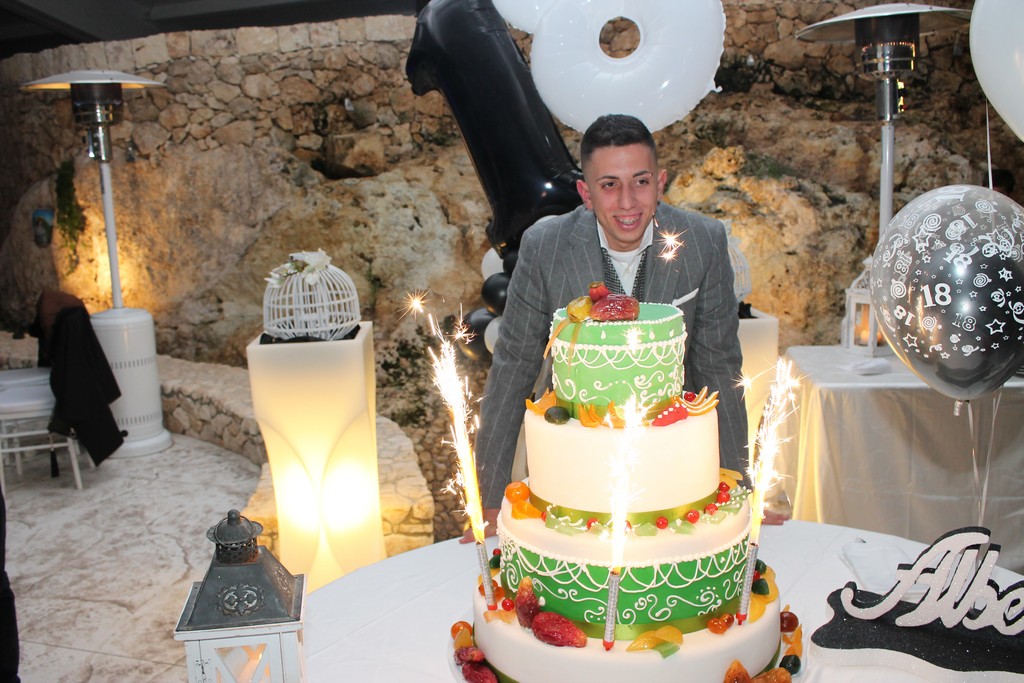 Compleanno Alberto 19.12.2017