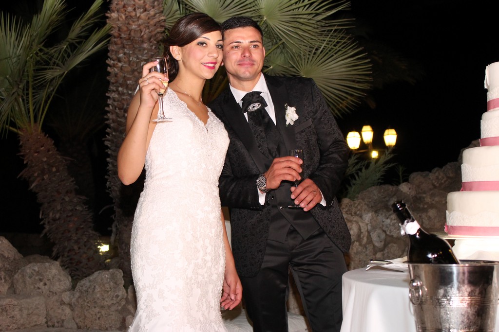 Matrimonio Flavia & Luigi 15.07.2017