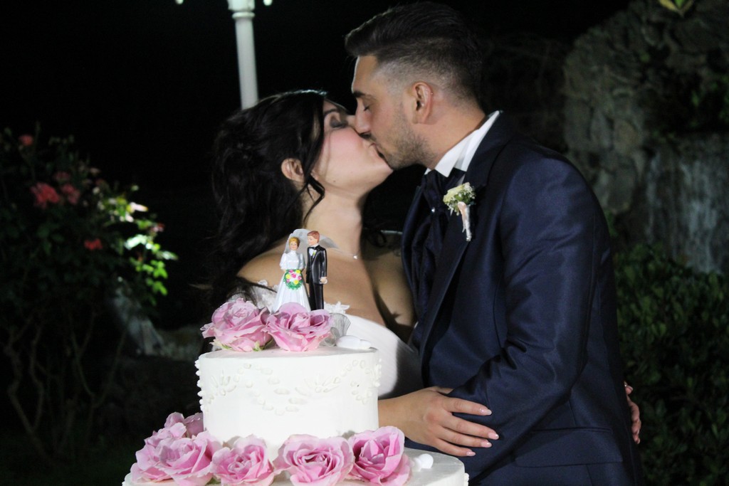 Matrimonio Miriana & Gianluca 27.07.2017