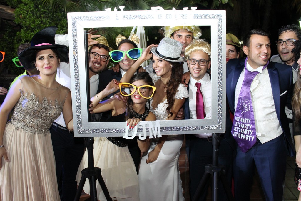 Matrimonio Giovanna & Francesco 28.07.2017